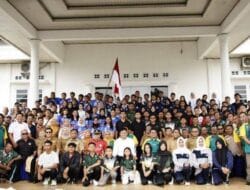 Kontingen OKU Timur Siap Berlaga di Porprov Sumsel XV, 10 Perguruan Tinggi Siapkan Beasiswa untuk Atlet Berprestasi