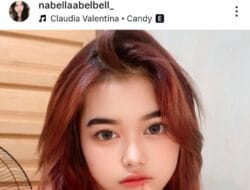 Selebgram Cantik di Amuntai Diciduk Polisi Lantaran Promosikan Judi Online
