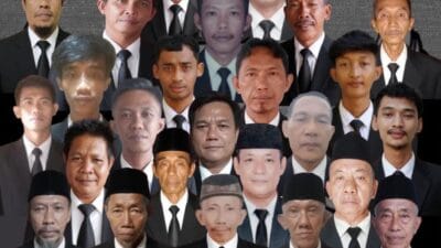 PT BENGKEL MOBIL DAN LAS RIZQI PERKUAT SOLIDITAS TIM DALAM PELAYANAN OTOMOTIF DI LAMPUNG UTARA