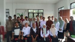 Koordinasi Terkait Pemberitaan Data PKH di Pallantikang, Pendamping Tegaskan Mekanisme Pendataan