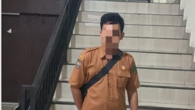 2 Tahun Diperas, Kadus Turan Baru Laporkan Tiga Pelaku: Diduga Beraksi Atas Rekomendasi Kades