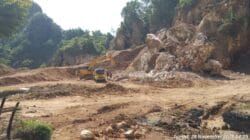 Maros Diguncang Aktivitas Tambang Ilegal, LIN Sulsel Turun Lakukan Investigasi