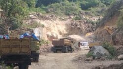 Darurat Lingkungan di Maros: LIN Sulsel Seret Dugaan Tambang Ilegal ke Pemerintah Pusat