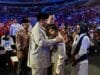 Presiden Prabowo Hadiri Puncak Peringatan Hari Guru Nasional 2025: ‘Guru Hebat, Indonesia Maju.