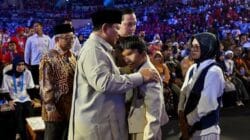 Presiden Prabowo Hadiri Puncak Peringatan Hari Guru Nasional 2025: ‘Guru Hebat, Indonesia Maju.