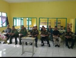 Gebrakan Awal Tahun 2026,DPC Partisan Siliwangi  Sejati Kabupaten Cirebon Lantik 10 PAC Kab. Cirebon..